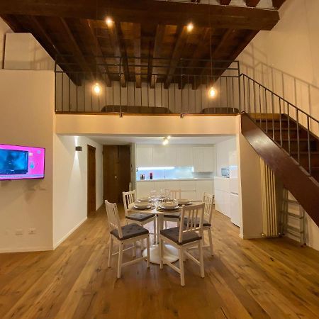 Signoria Flat 5* Centro Storico Apartment Флоренция Екстериор снимка