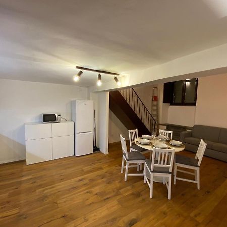 Signoria Flat 5* Centro Storico Apartment Флоренция Екстериор снимка