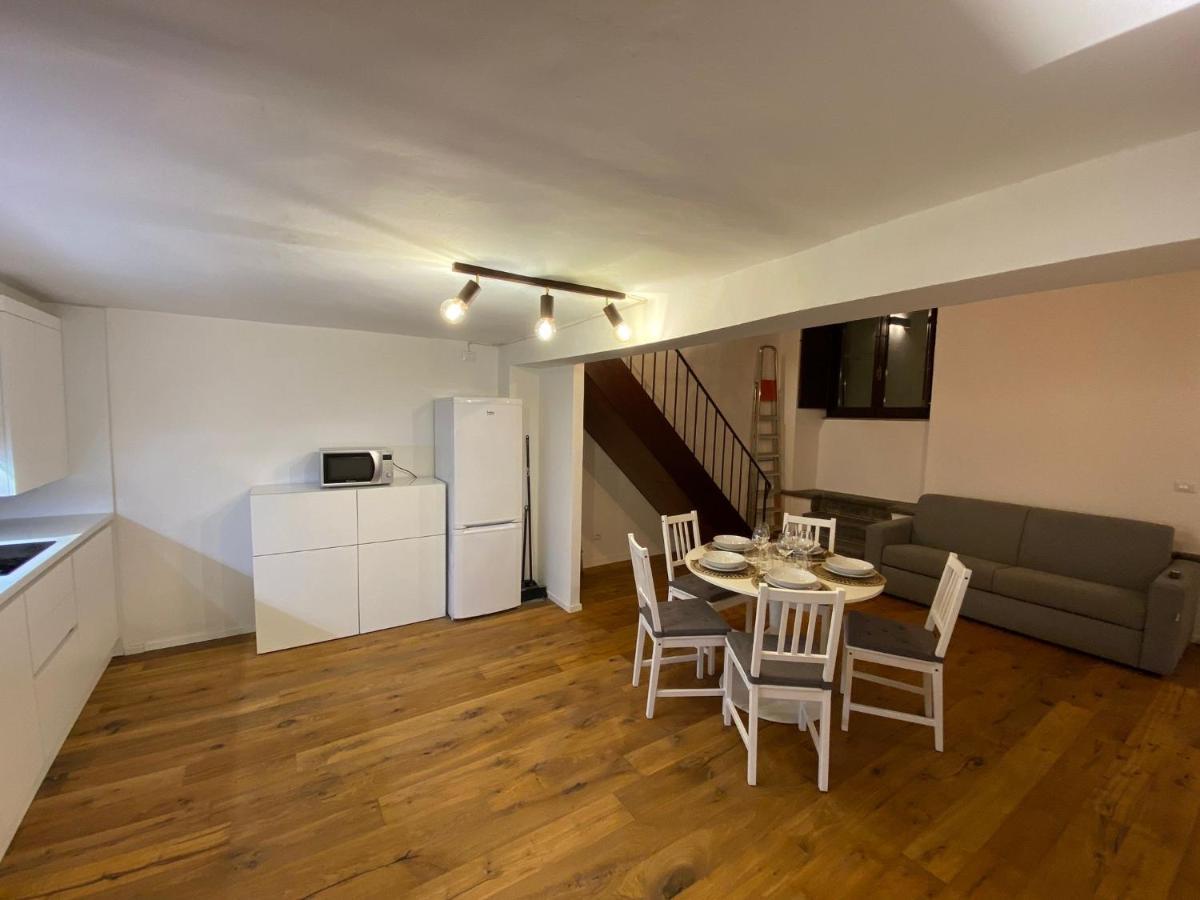 Signoria Flat 5* Centro Storico Apartment Флоренция Екстериор снимка