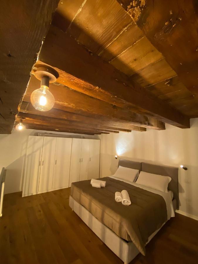 Signoria Flat 5* Centro Storico Apartment Флоренция Екстериор снимка
