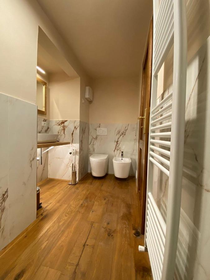Signoria Flat 5* Centro Storico Apartment Флоренция Екстериор снимка