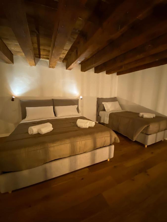 Signoria Flat 5* Centro Storico Apartment Флоренция Екстериор снимка