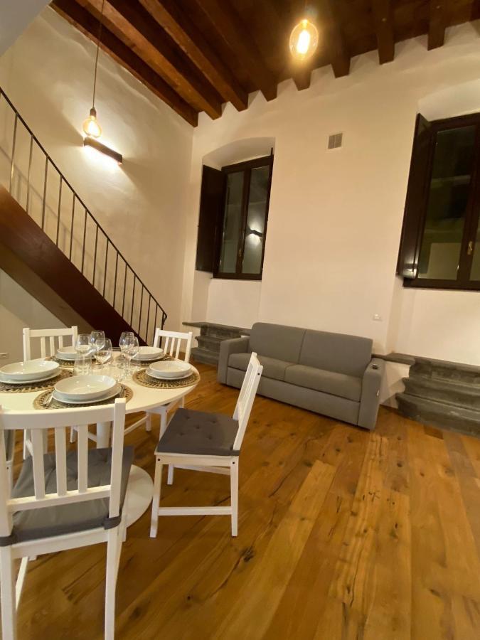 Signoria Flat 5* Centro Storico Apartment Флоренция Екстериор снимка
